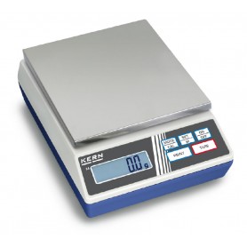 Balance de précision 440-5 kern