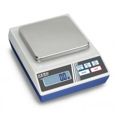 Balance de précision 440-4 kern