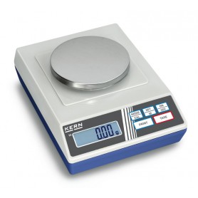 Balance de précision 440-5 kern