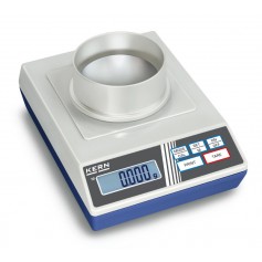 Balance de précision 440-5 kern
