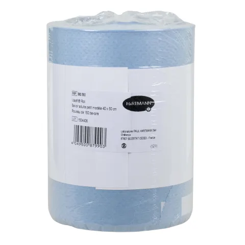 BAVOIR À USAGE UNIQUE VALA®FIT ROLL