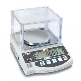 Balance de précision EW 3 NM kern