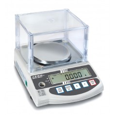 Balance de précision EW 3 NM kern