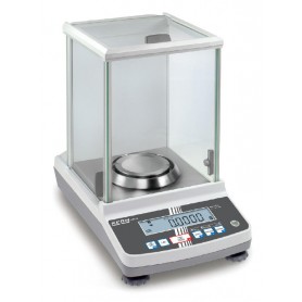 Balance d'analyse ACS - KERN