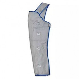 MANCHON GAUCHE POUR PRESSOTHERAPIE I-PRESS II T.L x1
