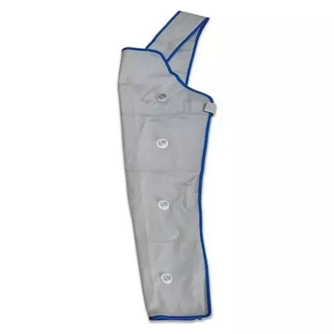 MANCHON GAUCHE POUR PRESSOTHERAPIE I-PRESS II T.L x1
