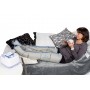 PRESSOTHERAPIE 2 BOTTES CEINTURE MANCHON