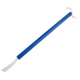 Baton d'habillement