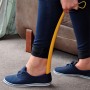 CHAUSSE-PIED À LONG MANCHE