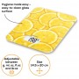 Balance de cuisine KS 19 Fresh - Beurer
