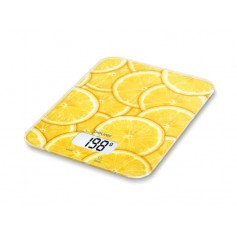 Balance de cuisine KS 19 Lemon - Beurer