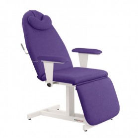 Fauteuil de prélèvement fixe C4377