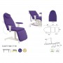 Fauteuil de prélèvement fixe C4377