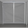CAGE COIN D'ANGLE