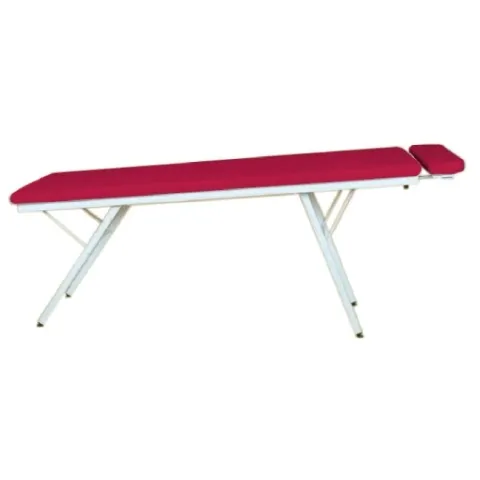 Table de manipulations 3 hauteurs avec repose tête