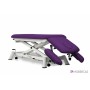 Table hydraulique pour ostéopathie CH-0140-AR