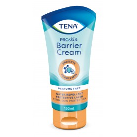 CRÈME HYDRATANTE TENA BARRIER CREAM PROSKIN