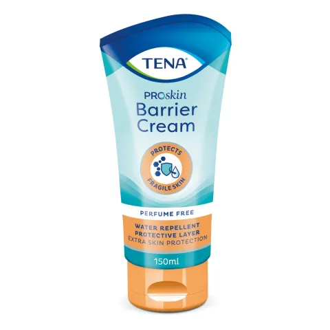 CRÈME HYDRATANTE TENA BARRIER CREAM PROSKIN