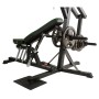 Banc de musculation Tunturi - Leverage Gym WT80