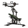 Banc de musculation Tunturi - Leverage Gym WT80