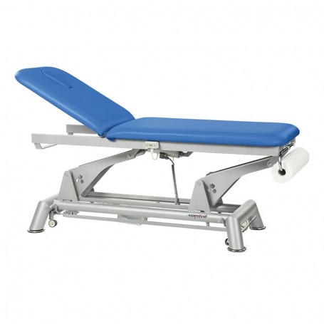 Table de massage électrique avec dossier électrique C5952H