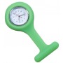 Montre infirmière silicone Comed