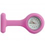 Montre infirmière silicone Comed