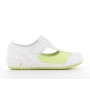 Chaussure ultra-confortable en lycra Camille
