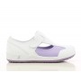 Chaussure ultra-confortable en lycra Camille