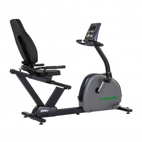 Vélo semi allongé E50-R Performance - Tunturi