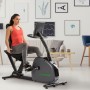 Vélo semi allongé E60-R Performance - Tunturi