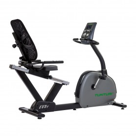 Vélo semi allongé E60-R Performance - Tunturi