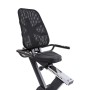 Vélo semi allongé E60-R Performance - Tunturi
