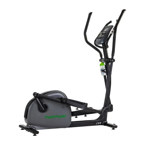 Vélo Elliptique C60 Performance - Tunturi