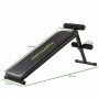 Banc de musculation abdominaux AB20 - Tunturi