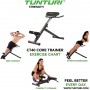 Banc de musculation Core Trainer CT40 - Tunturi