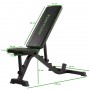 Banc de musculation abdominaux UB40 - Tunturi