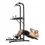 Chaise romaine musculation PT60 - Tunturi