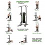 Chaise romaine musculation PT60 - Tunturi