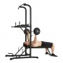Chaise romaine musculation PT60 - Tunturi