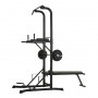 Chaise romaine musculation PT60 - Tunturi