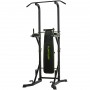 Chaise romaine musculation PT60 - Tunturi