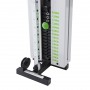 Station musculation Poulie PL80 - Tunturi