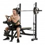 Banc de musculation Half Smith SM60 - Tunturi
