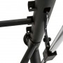 Banc de musculation Half Smith SM60 - Tunturi