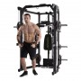 Station de musculation Full Smith SM80 - Tunturi