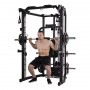 Station de musculation Full Smith SM80 - Tunturi