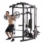 Station de musculation Full Smith SM80 - Tunturi