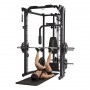 Station de musculation Full Smith SM80 - Tunturi