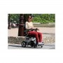 Fauteuil Roulant Électrique Pliable ELOFLEX L